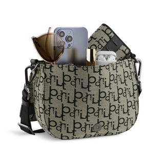 BUGATTI Elea Schultertasche M  