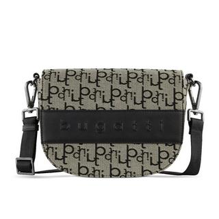 BUGATTI Elea Schultertasche M  