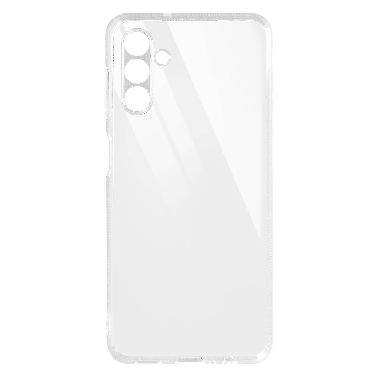 Image of Clear Cover Samsung Galaxy A13 5G / A04s