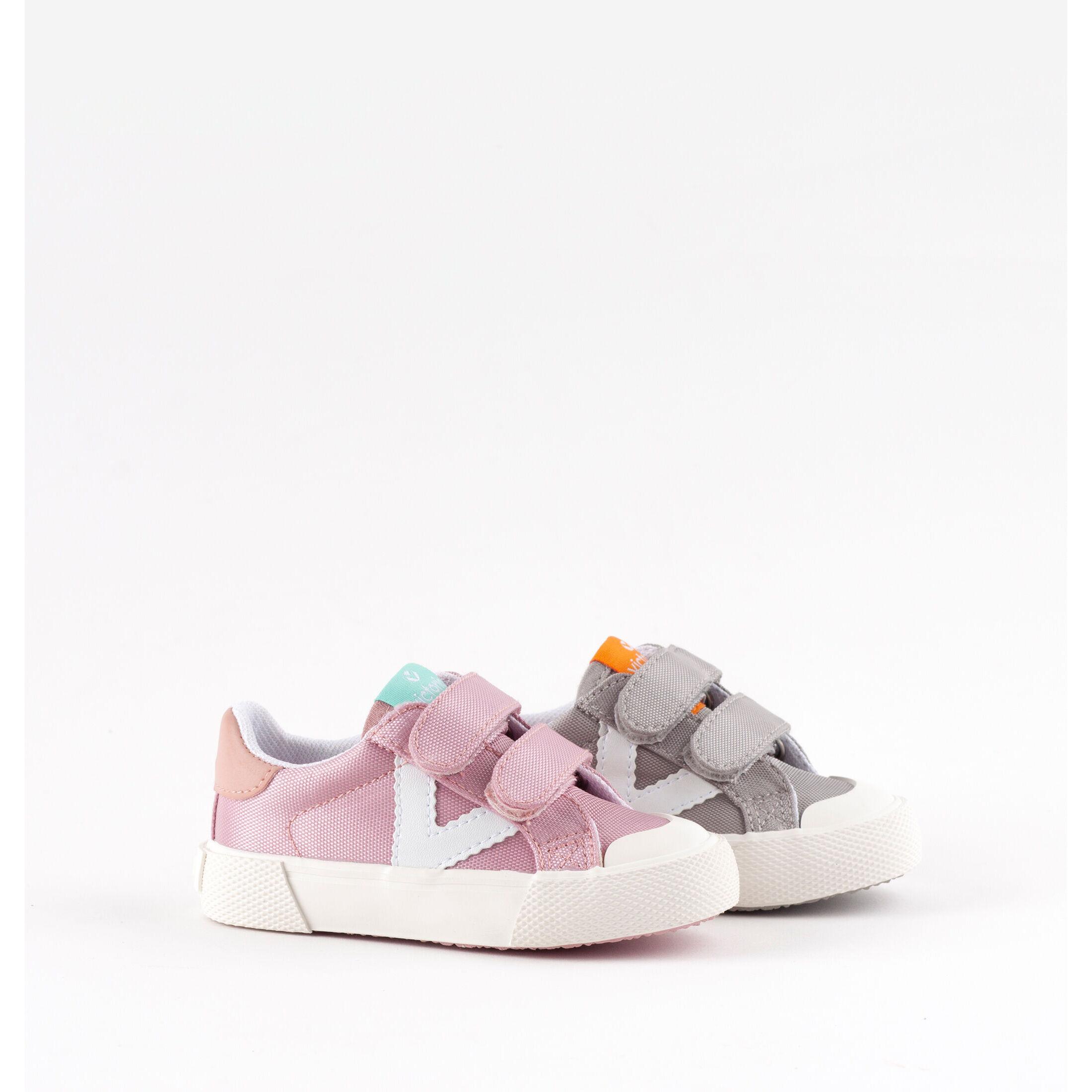 Victoria  sneakers für babies tribu 