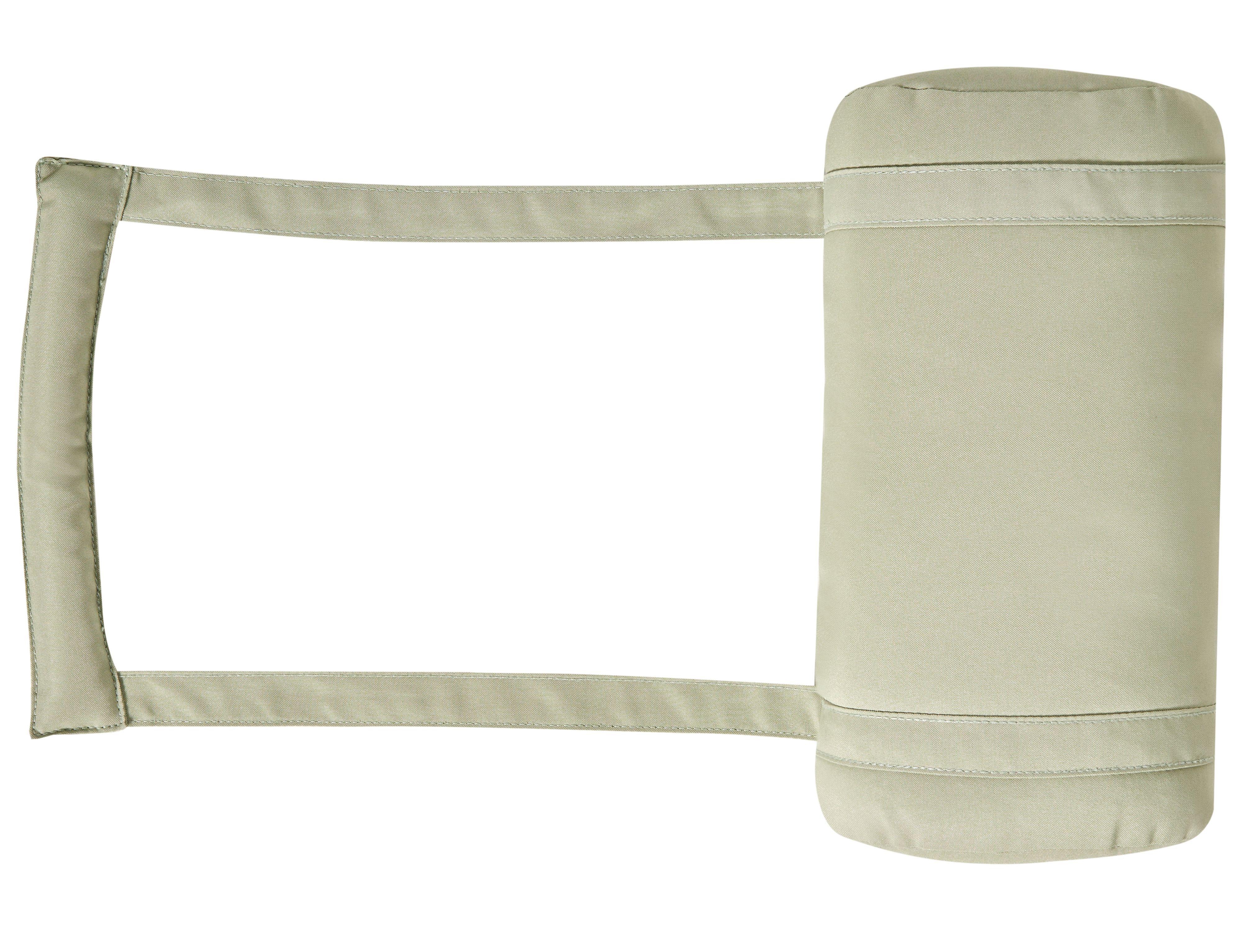 Beliani Coussin de transat extérieur en Polyester Moderne BRESCIA PREMIUM  