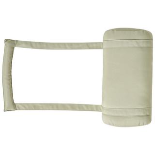 Beliani Coussin de transat extérieur en Polyester Moderne BRESCIA PREMIUM  