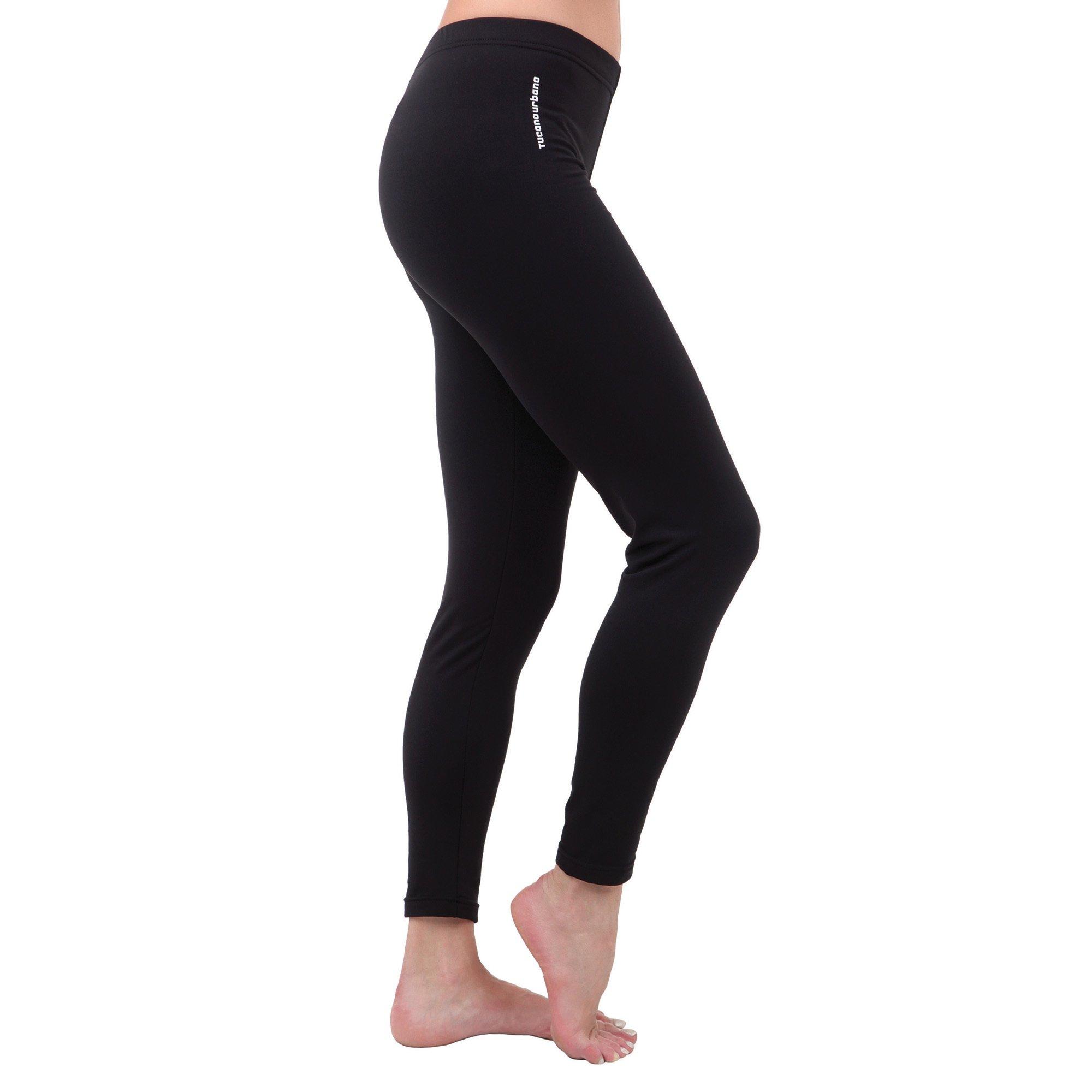 Tucano Urbano  Leggings da donna Tucano Urbano pôle sud lady 