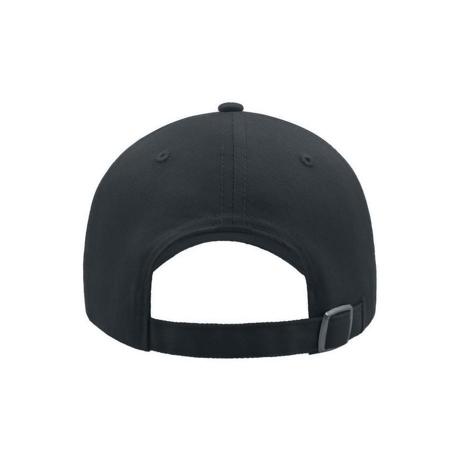 Atlantis Sport Baseballkappe mit 6 Paneelen  