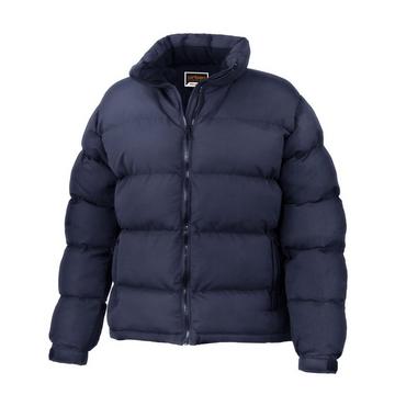 Urban Outdoor Holkham Steppjacke Winterjacke