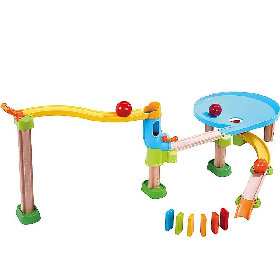 HABA  Kugelbahn Kugel-Stau 