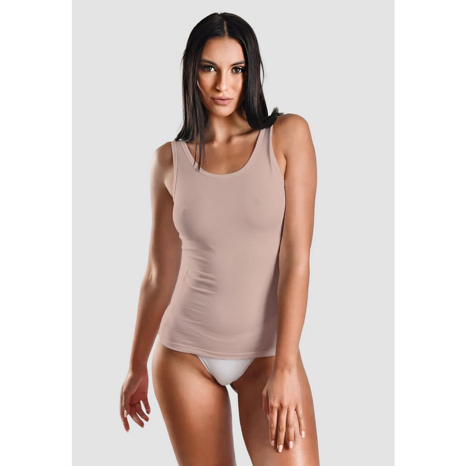 Maxte  BASIC MAX Tanktop 3er Pack 