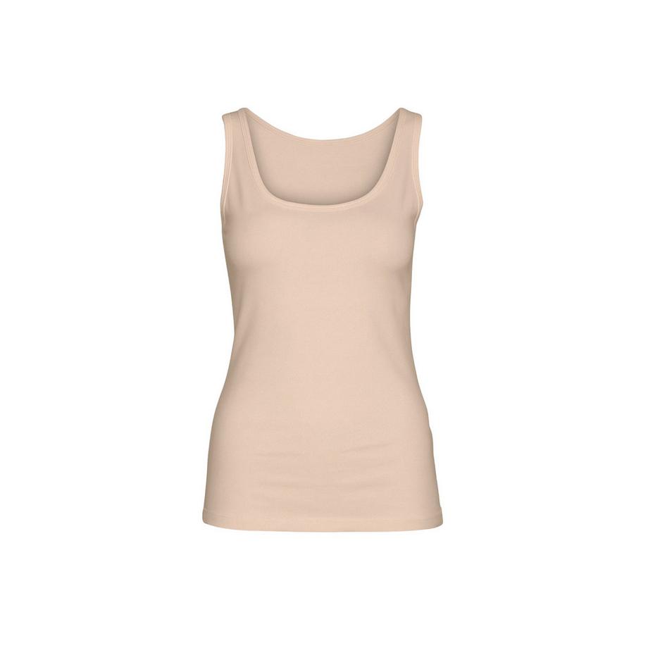 BASIC MAX Tanktop 3er Pack