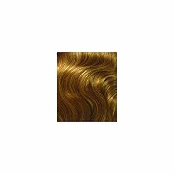 Image of BALMAIN Fill-In Silk Bond Human Hair NaturalStraight 40cm 2.3 Darkest Brown, 25 Stk. - ONE SIZE