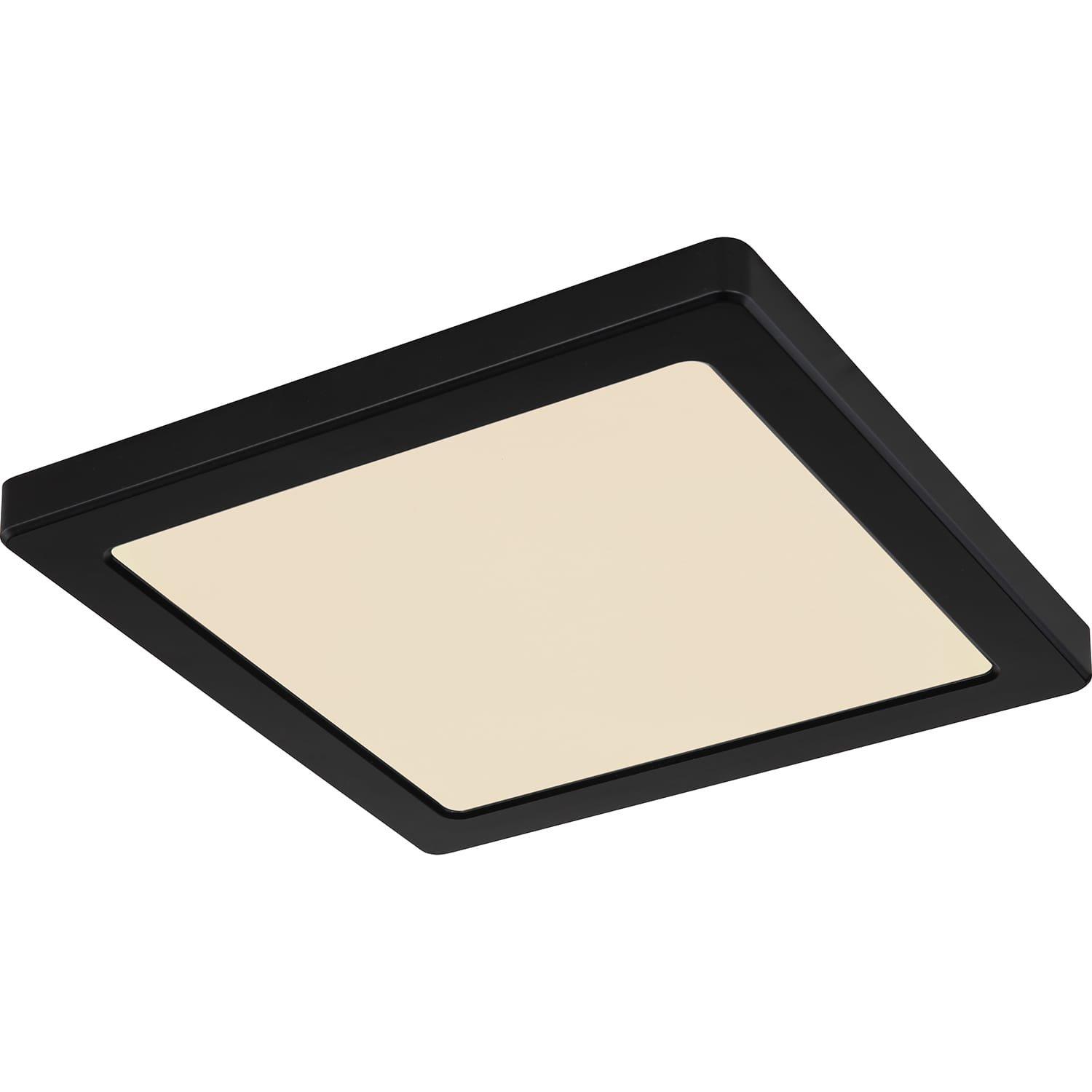 Image of Deckenleuchte Lasse Kunststoff opal LED 22x22 Deckenleuchte Lasse Kunststoff opal LED 22x22