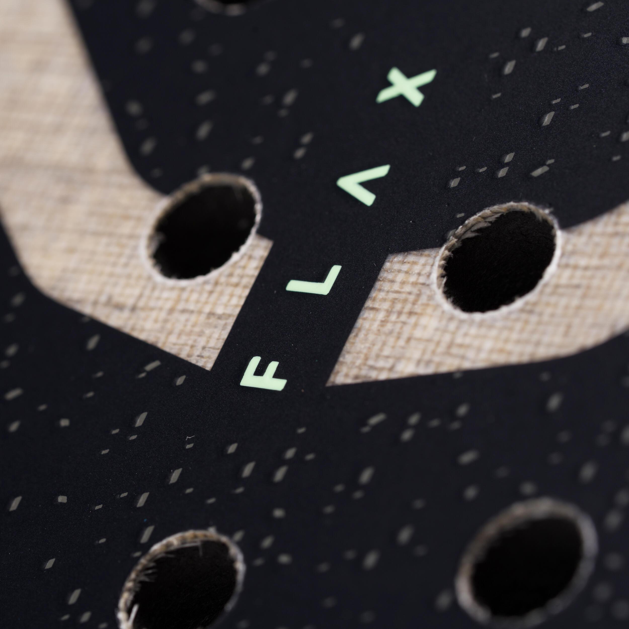 KUIKMA  Raquette de padel - PR REACT 