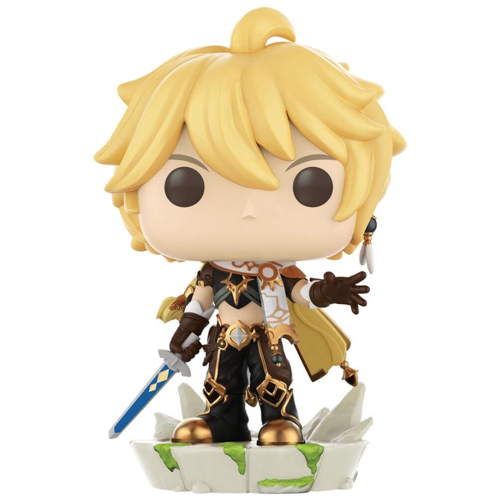 Funko  Pop! Games Genshin Impact Aether (Nr.160) 