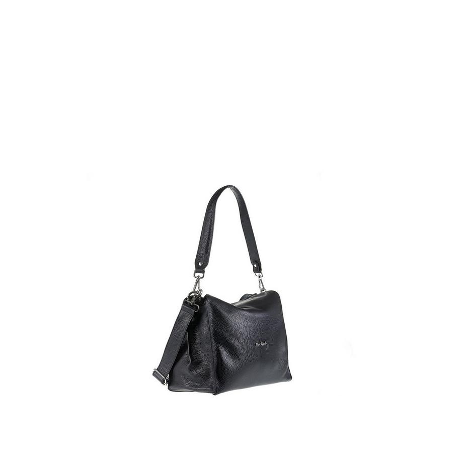 pierre cardin Borsa a tracolla Celeste Plus  
