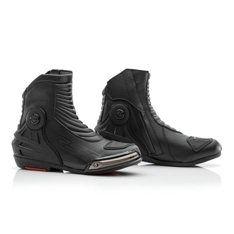Image of Wasserfeste Motorradstiefel Unisex 37