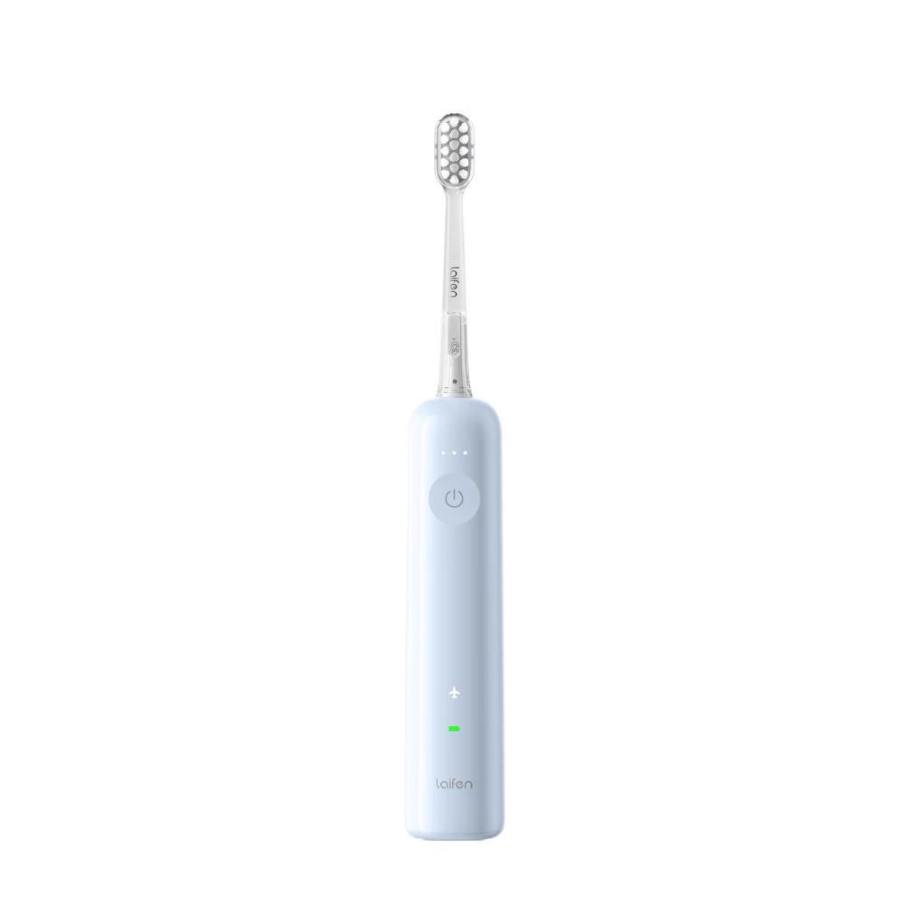 Laifen Wave Brosse à dents plastique ABS  