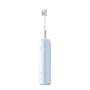 Wave Brosse à dents plastique ABS