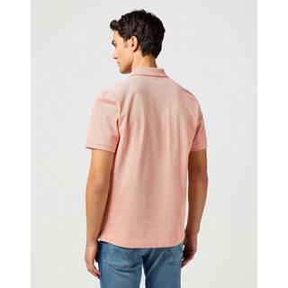 Wrangler Refined Poloshirt  