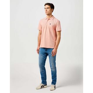 Wrangler Refined Poloshirt  