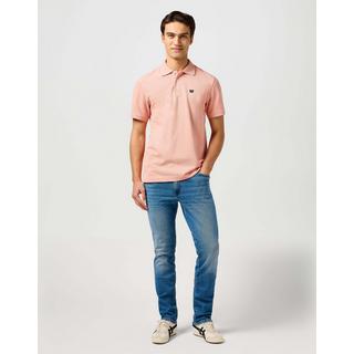 Wrangler Refined Poloshirt  