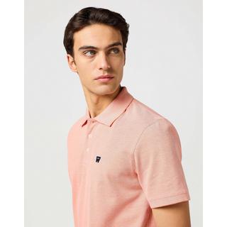 Wrangler Refined Poloshirt  