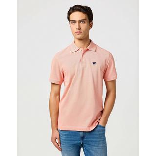 Wrangler Refined Poloshirt  
