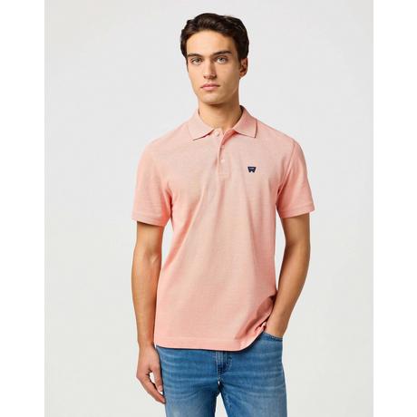 Wrangler Refined Poloshirt  