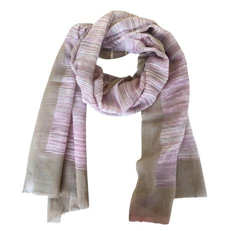 LUCKY & LOVE Nivarina Merino Schal  