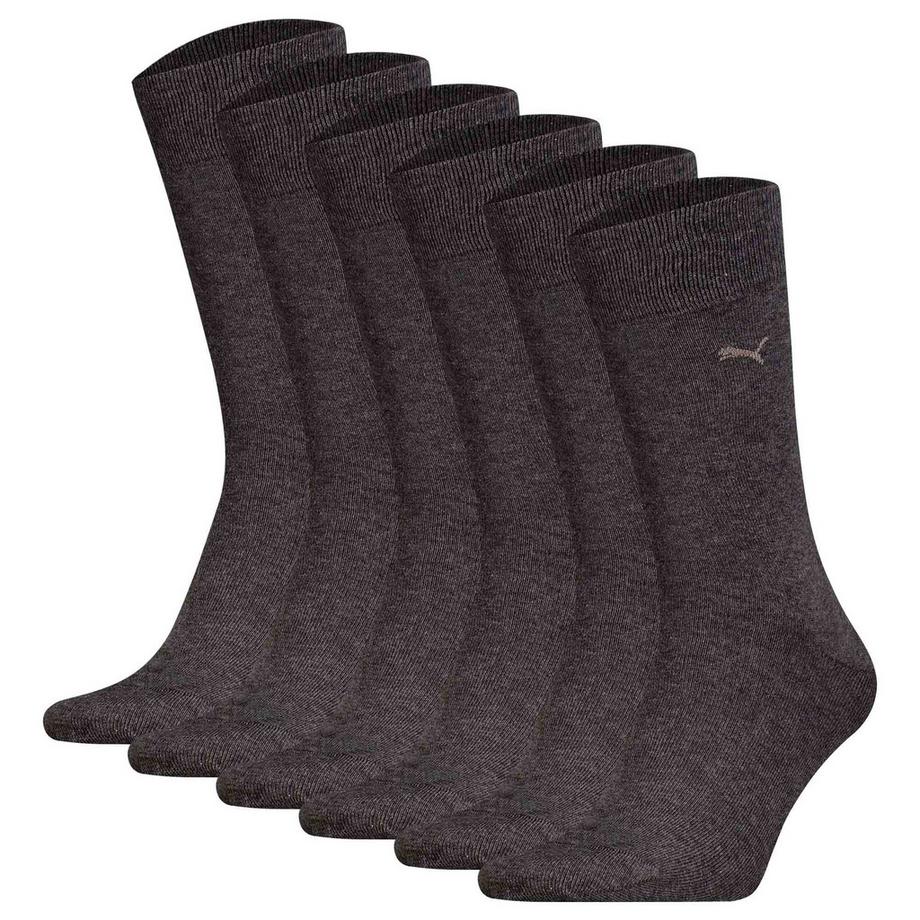 Socken  6er Pack Bequem sitzend