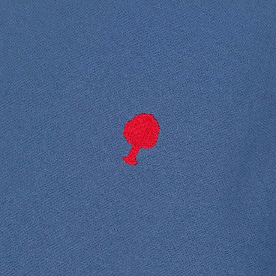 Faguo Arcy Knit T-Shirt  