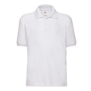 Fruit of the Loom  6535 Poloshirt 