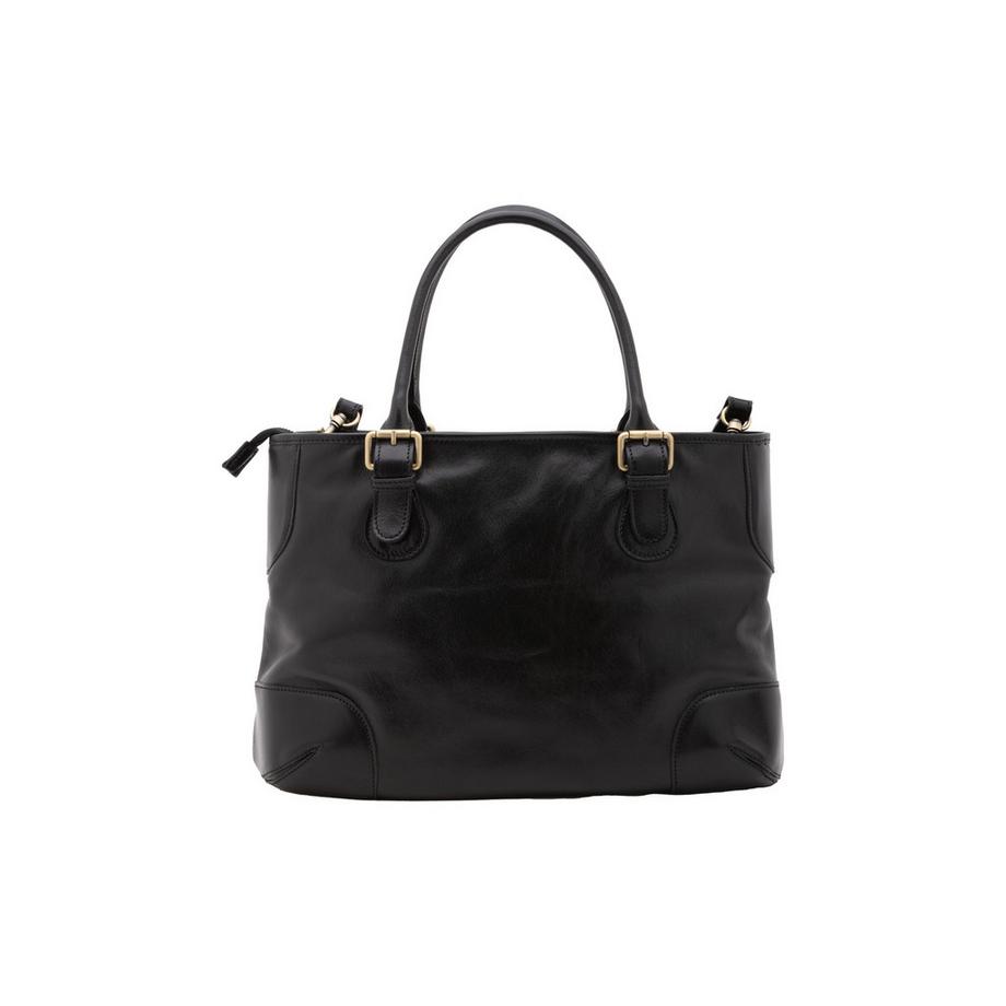 Gave Lux Borsa a tracolla  