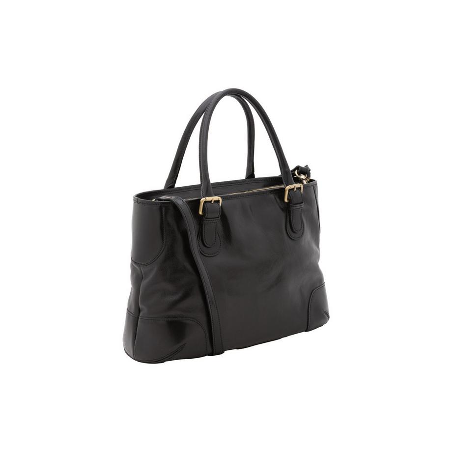 Gave Lux Borsa a tracolla  