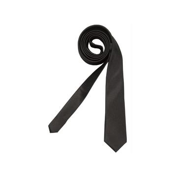 Krawatte Schmal (5cm) Fit Uni