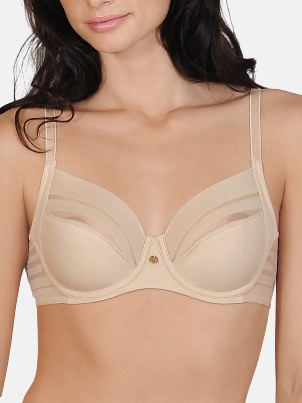 Image of Push-up-bh Alegra Damen Kordel C/80