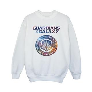 MARVEL  Guardians Of The Galaxy Sweatshirt 