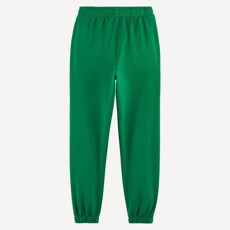 La Redoute Collections  Jogginghose in Oversized-Form 