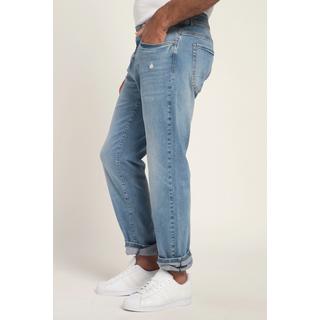 JP1880  Jeans dalla vestibilità normale con FLEXNAMIC®, disponibili fino alla tg. 36/72 