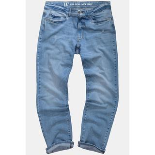 JP1880  Jeans dalla vestibilità normale con FLEXNAMIC®, disponibili fino alla tg. 36/72 