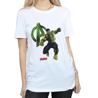 MARVEL  TShirt 