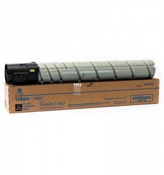 Image of TN-512K (BK)