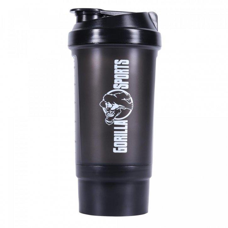 Gorilla Sports  Protein Shaker 