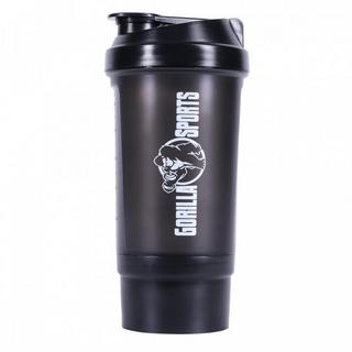 Gorilla Sports  Protein Shaker 