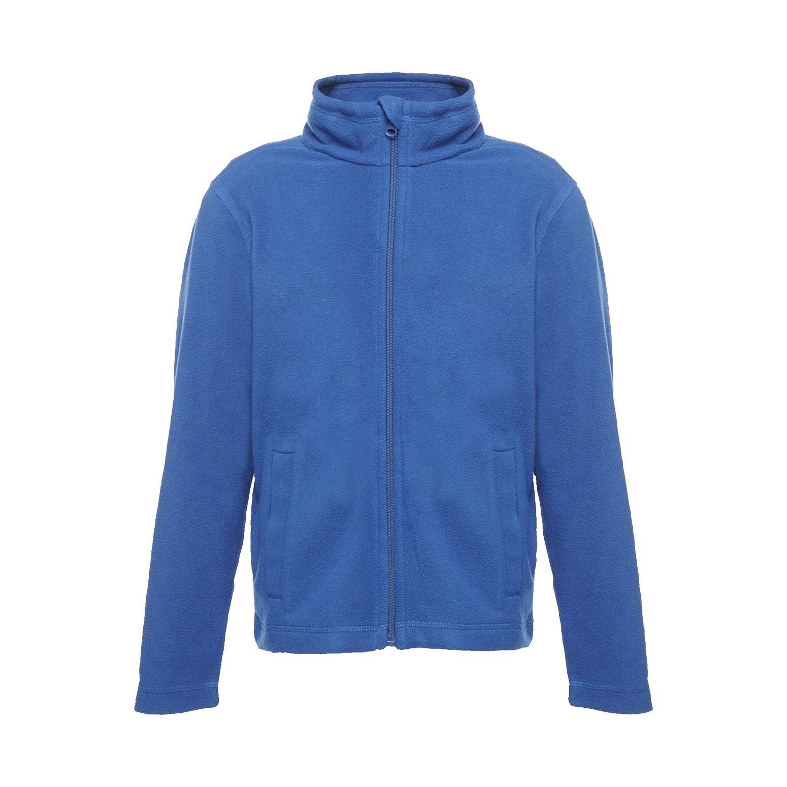 Image of Brigade Ii Fleecejacke Unisex Königsblau 2A