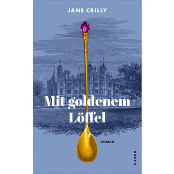 Mit goldenem Löffel