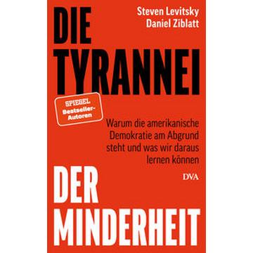 Die Tyrannei der Minderheit