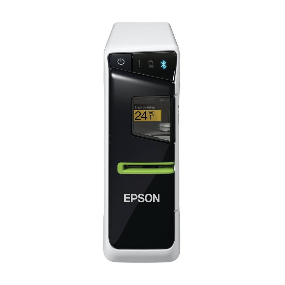 EPSON  LabelWorks LW-600P 