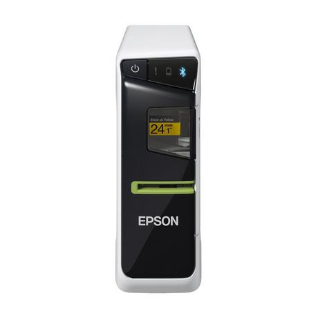 EPSON  LabelWorks LW-600P 