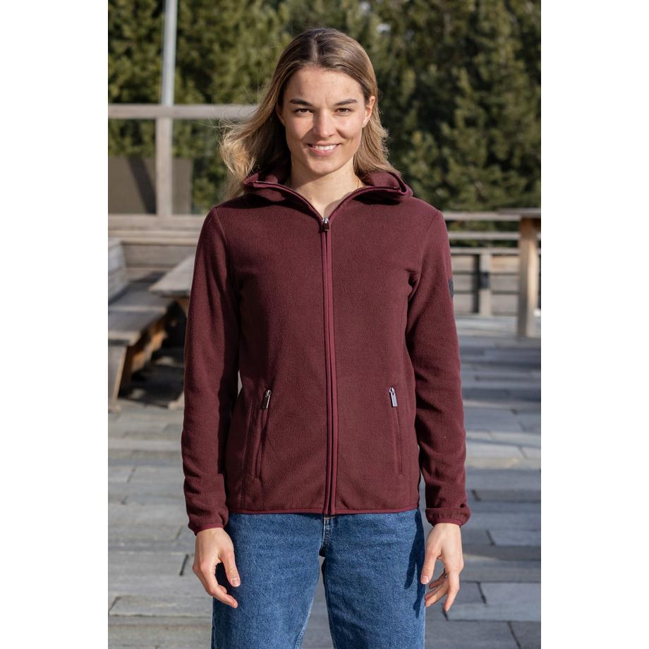 Rukka Mia Veste Polaire  