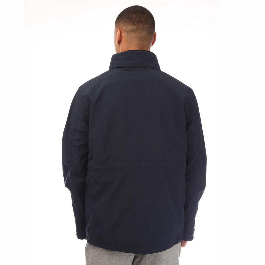 Timberland Veste Militaire  