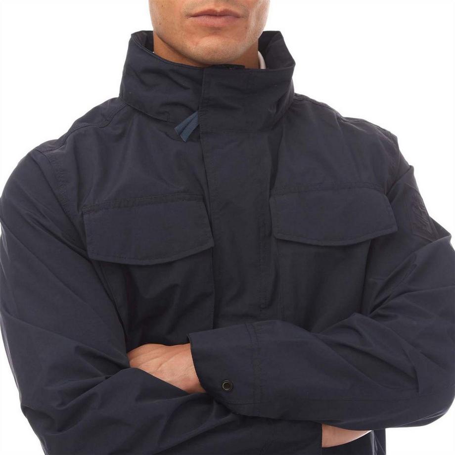 Timberland Veste Militaire  